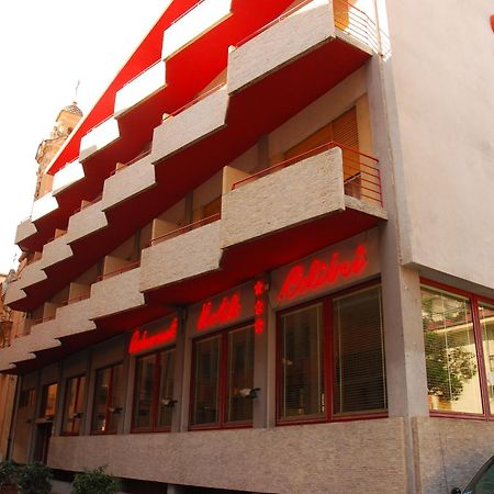 Hotel Colibri فينالي ليغوري المظهر الخارجي الصورة