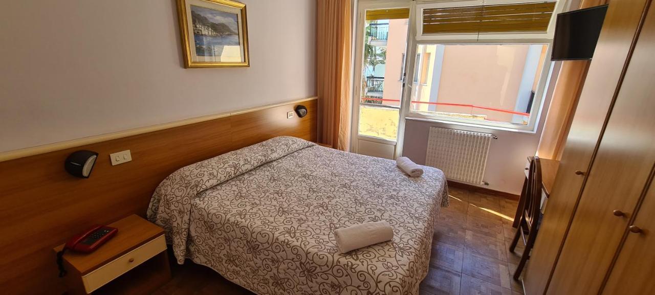 Hotel Colibri فينالي ليغوري المظهر الخارجي الصورة