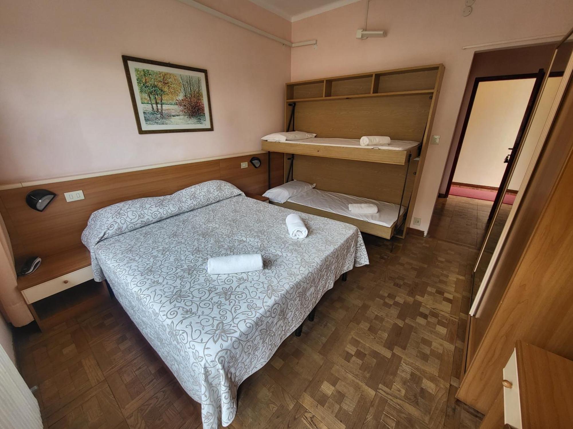 Hotel Colibri فينالي ليغوري المظهر الخارجي الصورة