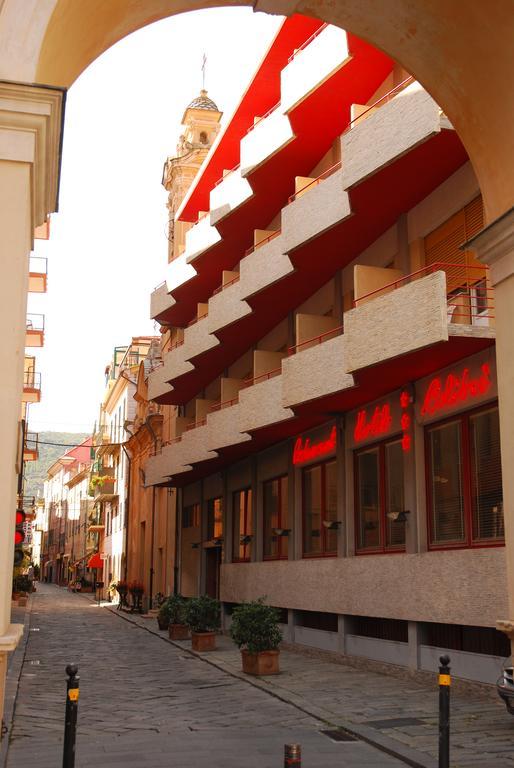 Hotel Colibri فينالي ليغوري المظهر الخارجي الصورة
