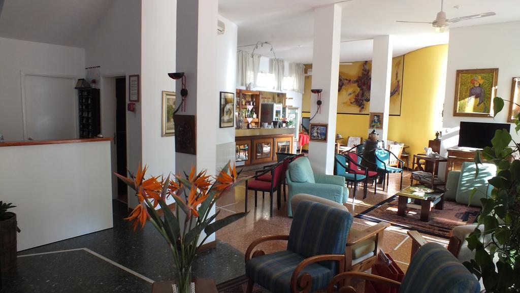 Hotel Colibri فينالي ليغوري المظهر الخارجي الصورة