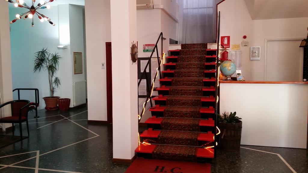 Hotel Colibri فينالي ليغوري المظهر الخارجي الصورة
