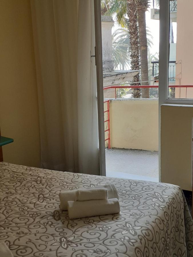 Hotel Colibri فينالي ليغوري المظهر الخارجي الصورة