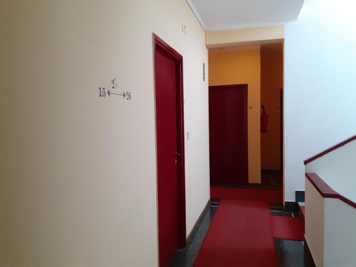 Hotel Colibri فينالي ليغوري المظهر الخارجي الصورة