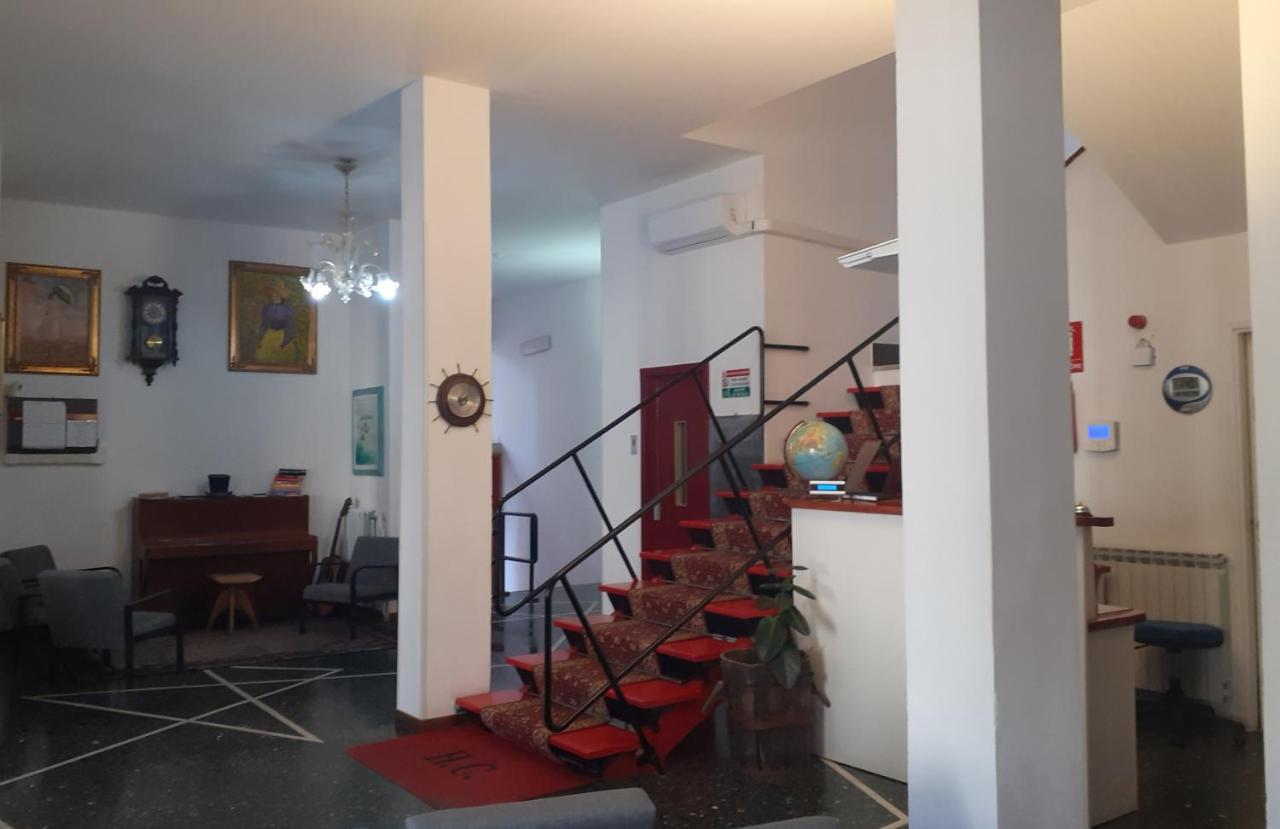 Hotel Colibri فينالي ليغوري المظهر الخارجي الصورة