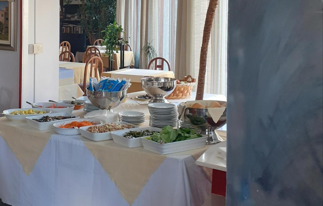 Hotel Colibri فينالي ليغوري المظهر الخارجي الصورة